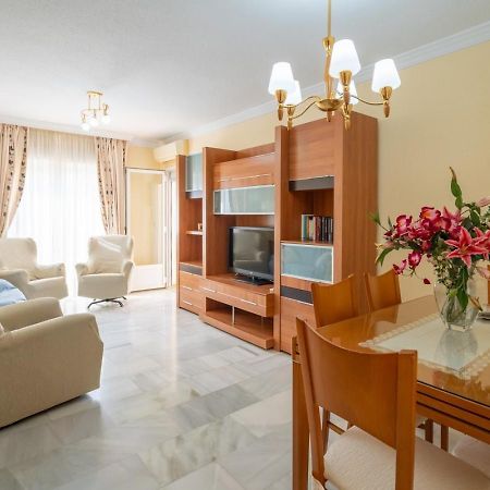 Apartamento Azucarera Torre Del Mar Esterno foto