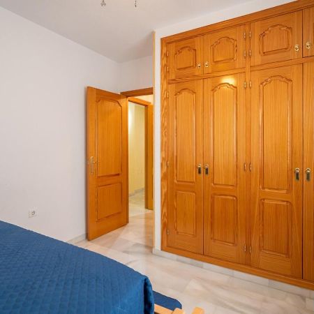 Apartamento Azucarera Torre Del Mar Esterno foto