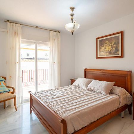 Apartamento Azucarera Torre Del Mar Esterno foto